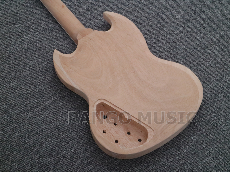 Sg DIY Electric Guitar Kit (PSG537) Buy guitar kit, sg guitar, diy