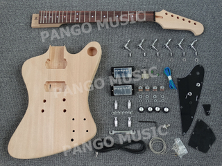 guitar kit manufacturers