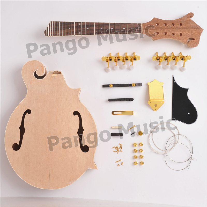 PANGO Music F Style Mandolin Kit (PMB900) Buy Mandolin Guitar