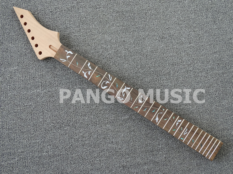 DIY Electric Guitar Kit / DIY Guitar with Floyd Rose (PJS325) Buy